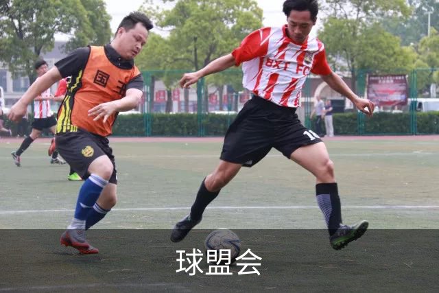 球盟会公司介绍